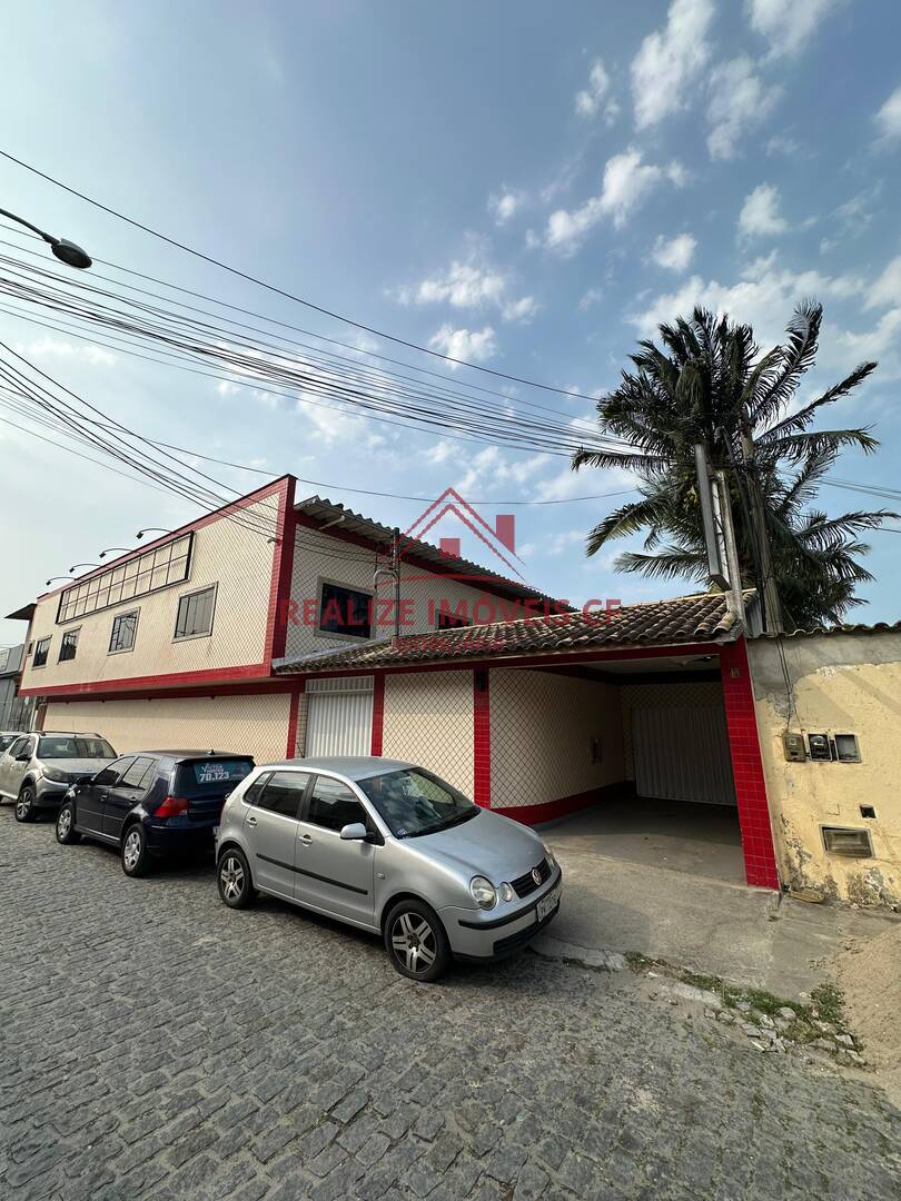 Prédio Inteiro para alugar com 22 quartos, 1000m² - Foto 16