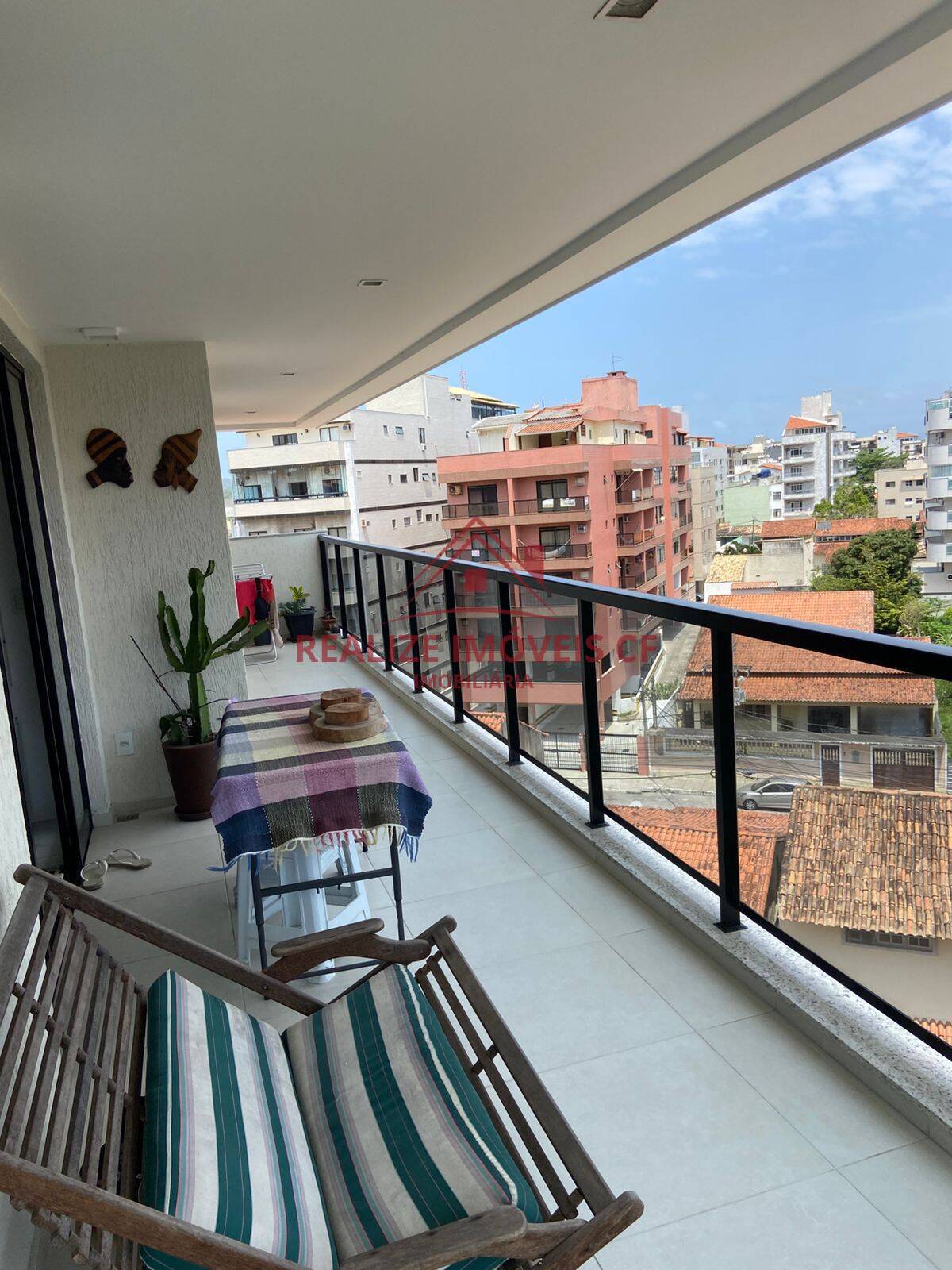 Apartamento à venda com 2 quartos, 120m² - Foto 7