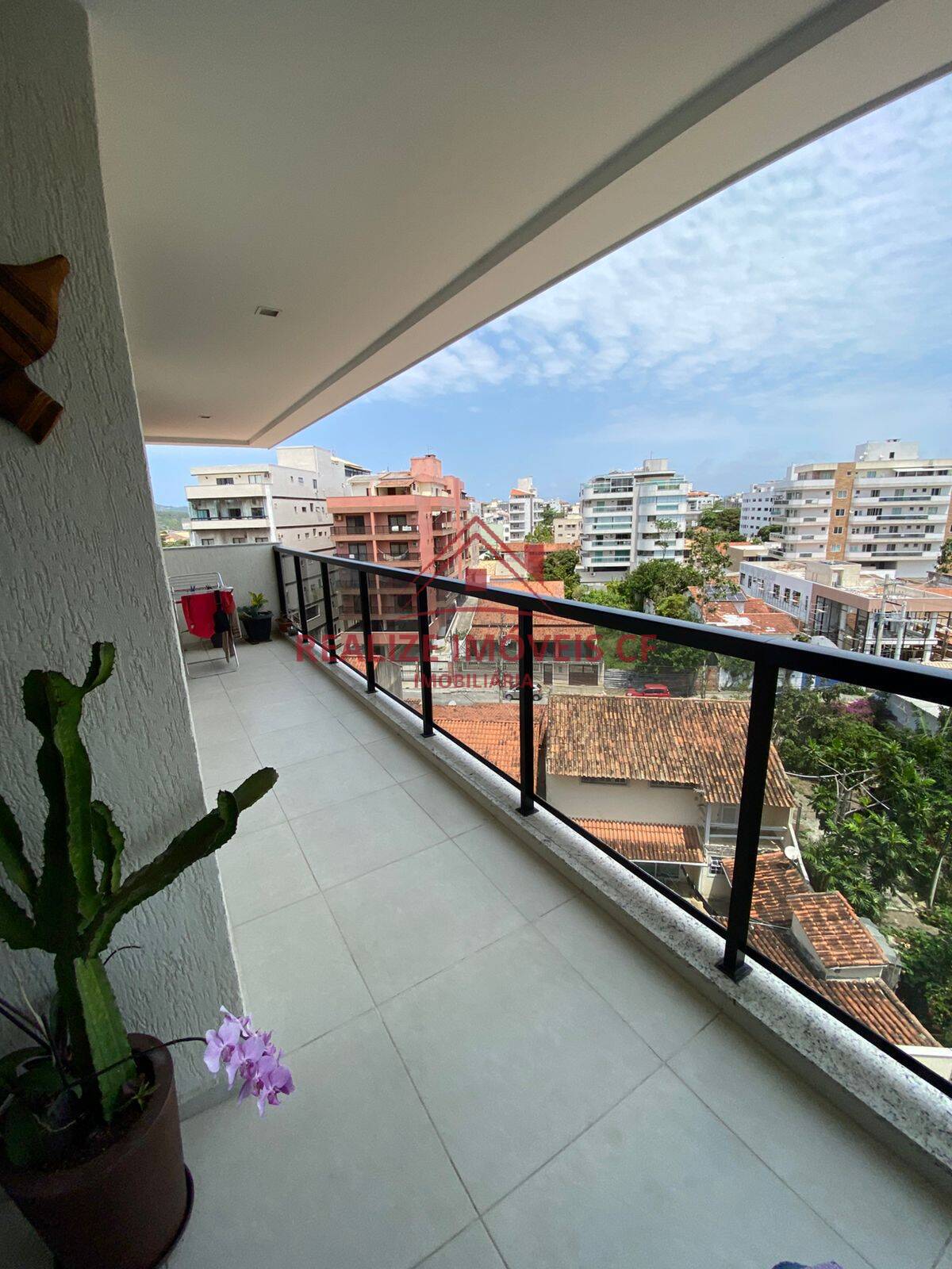 Apartamento à venda com 2 quartos, 120m² - Foto 8