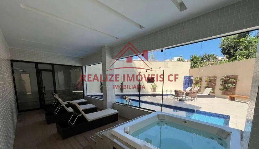 Apartamento à venda com 2 quartos, 120m² - Foto 4