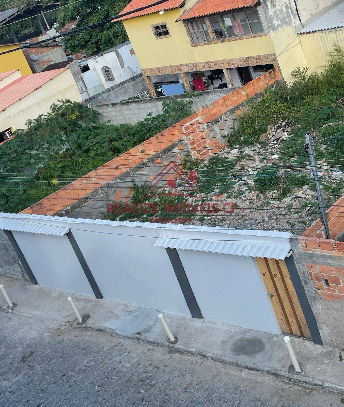 Terreno à venda, 168m² - Foto 2