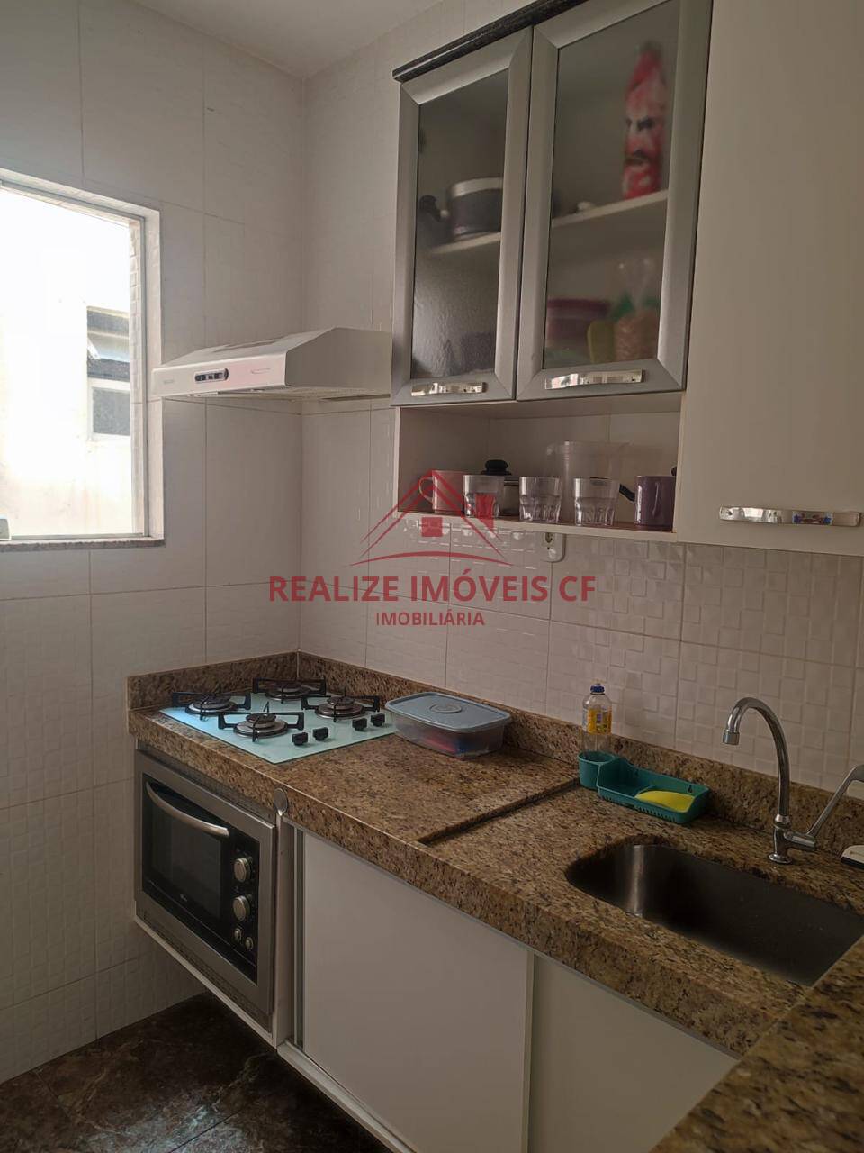 Apartamento para alugar com 1 quarto, 40m² - Foto 4