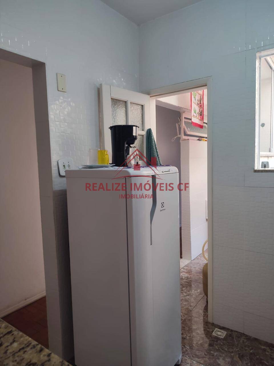 Apartamento para alugar com 1 quarto, 40m² - Foto 6