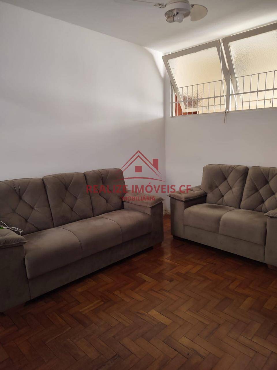 Apartamento para alugar com 1 quarto, 40m² - Foto 1