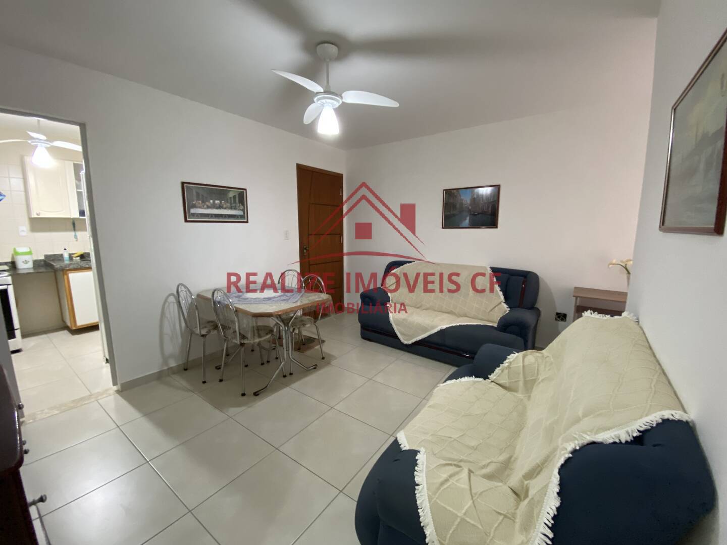 Apartamento à venda com 2 quartos, 77m² - Foto 3