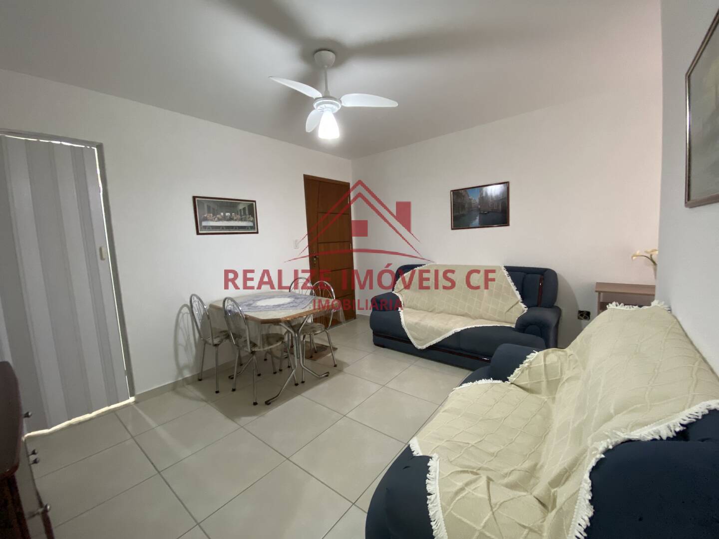 Apartamento à venda com 2 quartos, 77m² - Foto 5