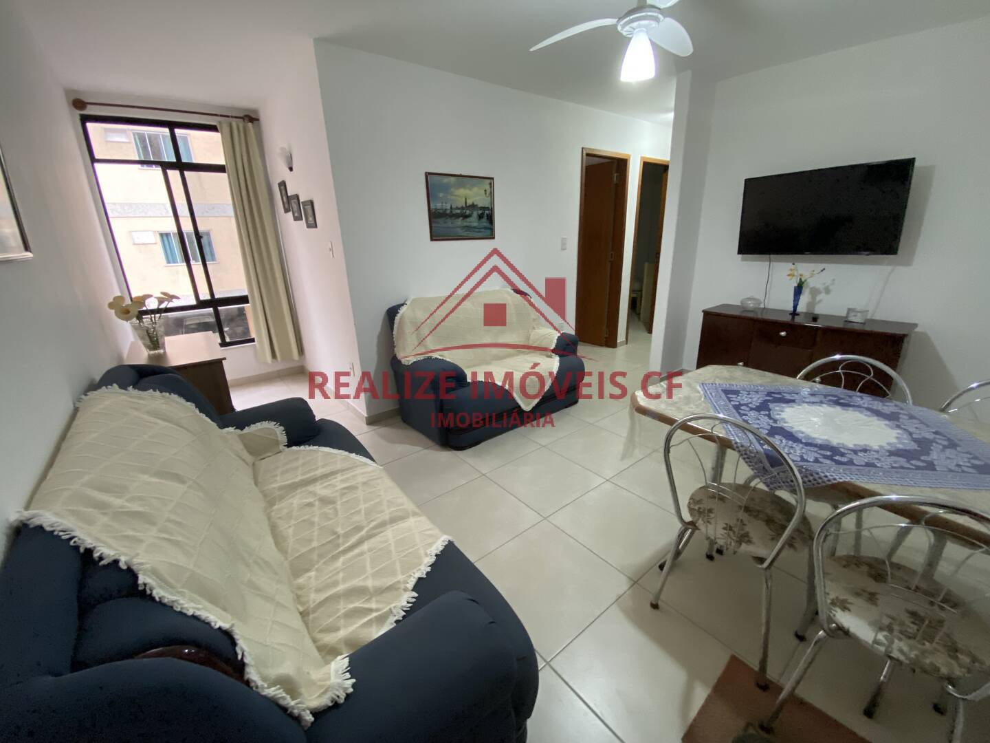 Apartamento à venda com 2 quartos, 77m² - Foto 6