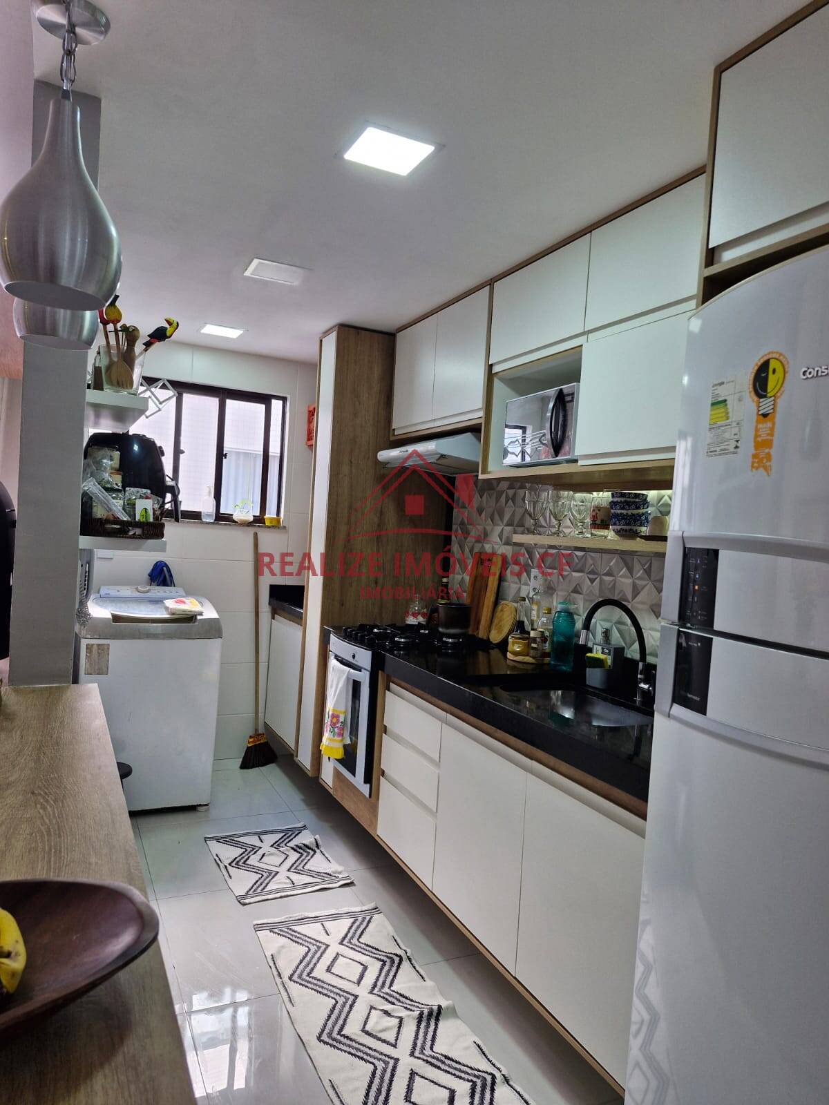 Apartamento à venda com 2 quartos, 80m² - Foto 9