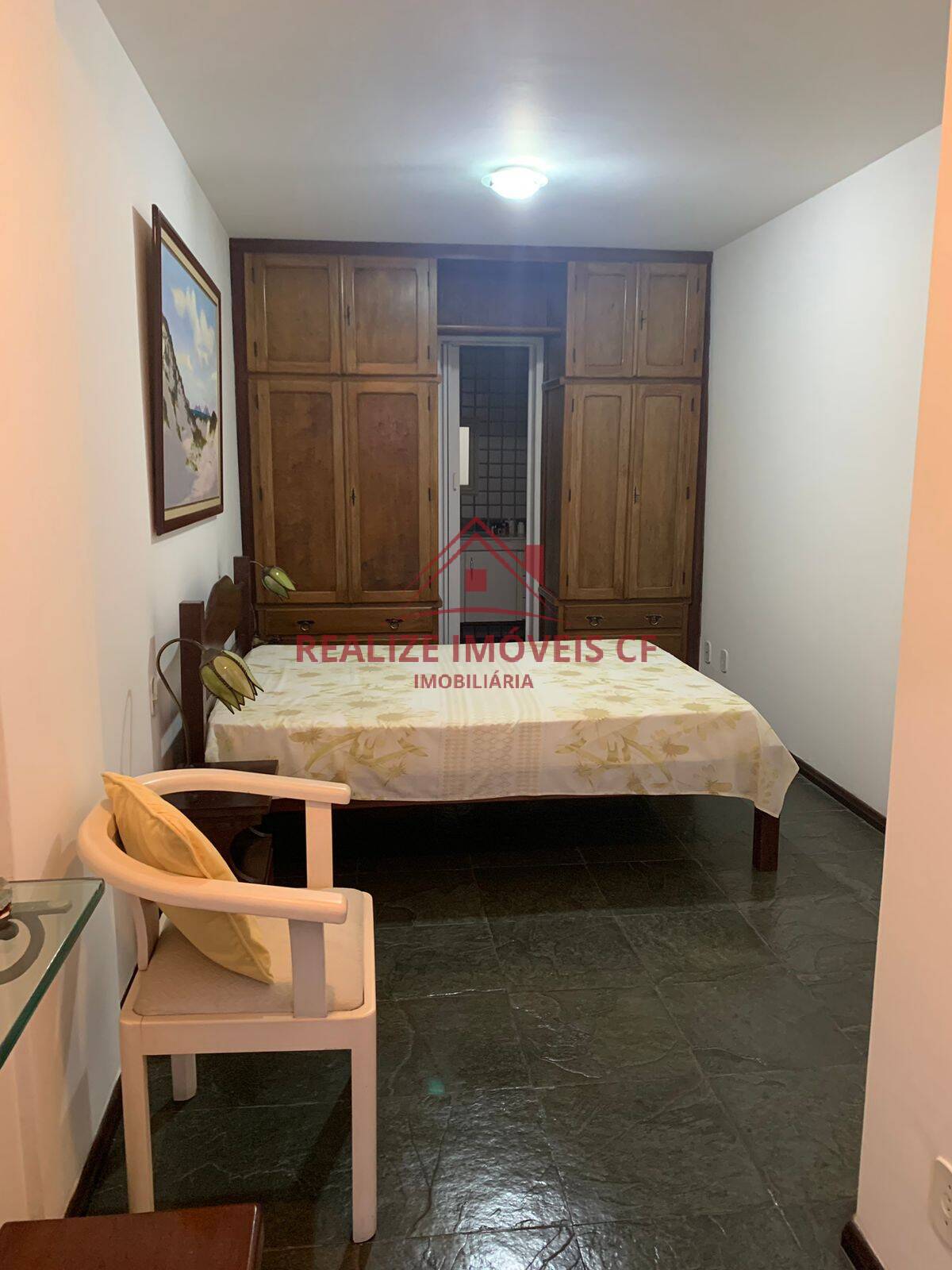 Apartamento à venda com 2 quartos, 50m² - Foto 3