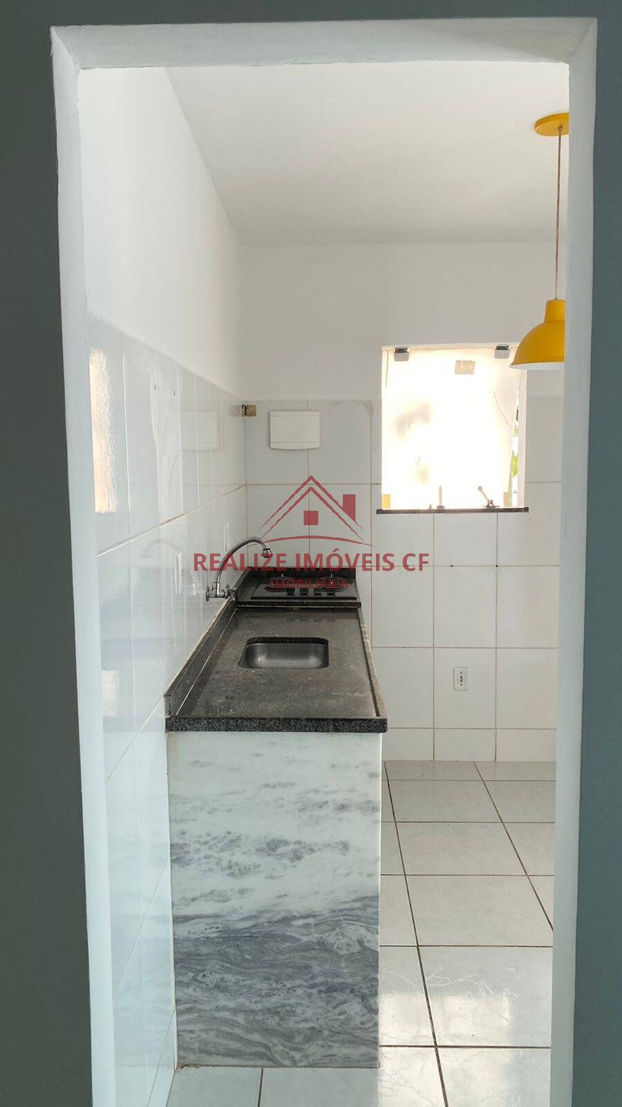 Apartamento à venda com 2 quartos, 55m² - Foto 5