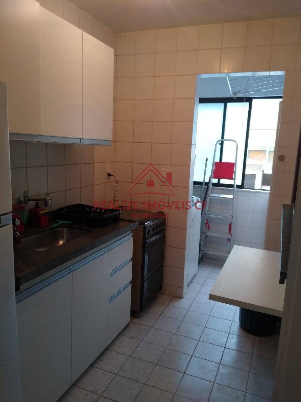 Apartamento à venda com 2 quartos, 60m² - Foto 8