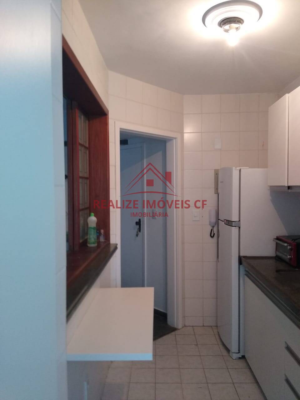 Apartamento à venda com 2 quartos, 60m² - Foto 9