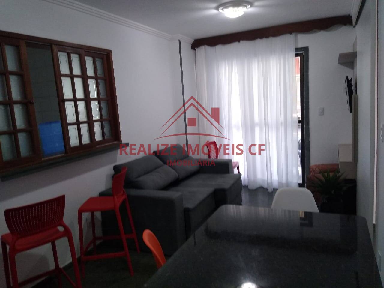 Apartamento à venda com 2 quartos, 60m² - Foto 4