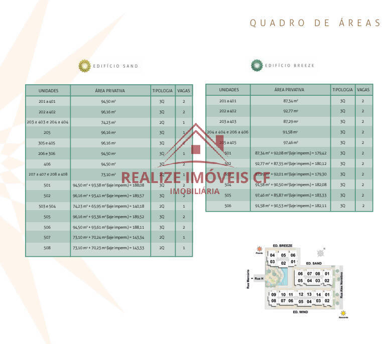 Apartamento à venda com 2 quartos, 142m² - Foto 38