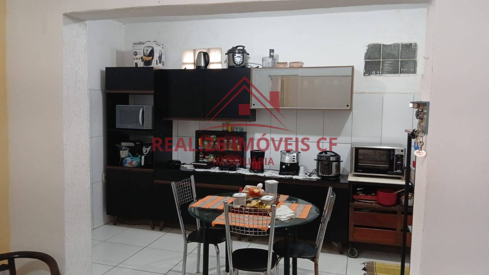 Casa à venda com 4 quartos, 160m² - Foto 22