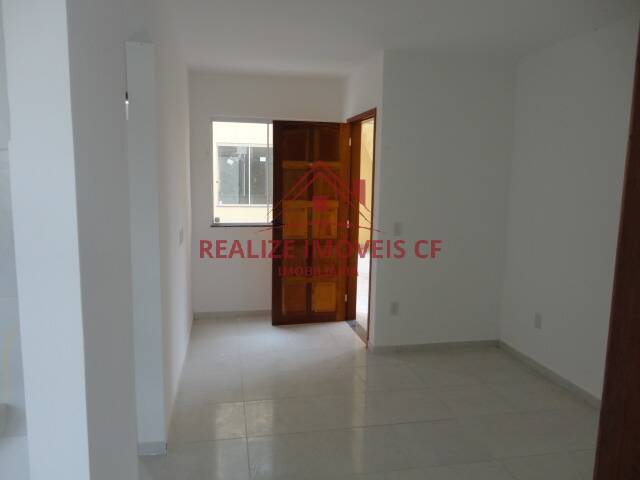 Apartamento à venda com 2 quartos, 55m² - Foto 3