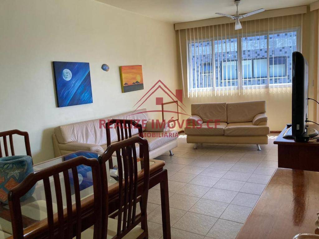 Apartamento à venda com 3 quartos, 151m² - Foto 3