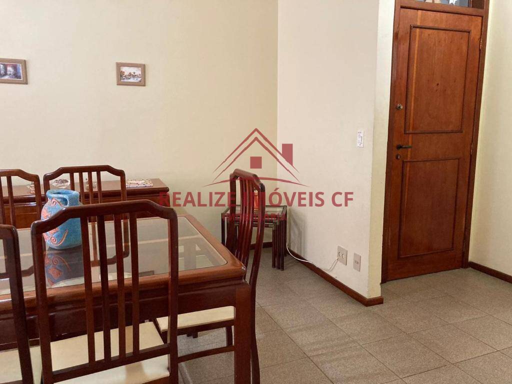 Apartamento à venda com 3 quartos, 151m² - Foto 5