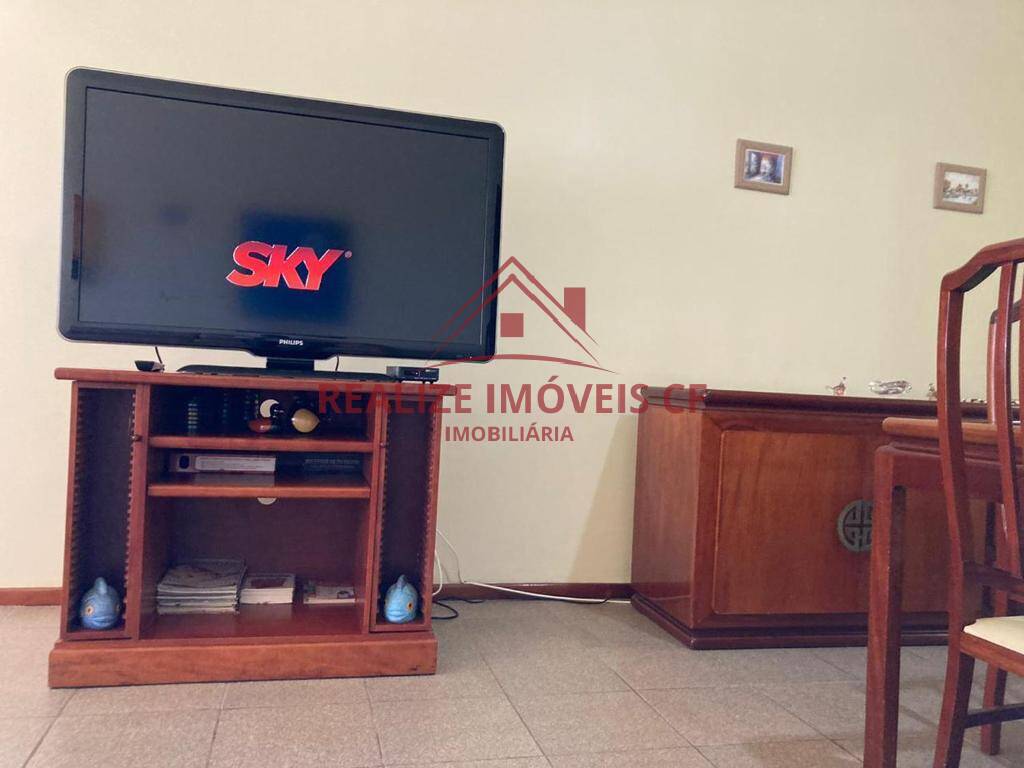 Apartamento à venda com 3 quartos, 151m² - Foto 6