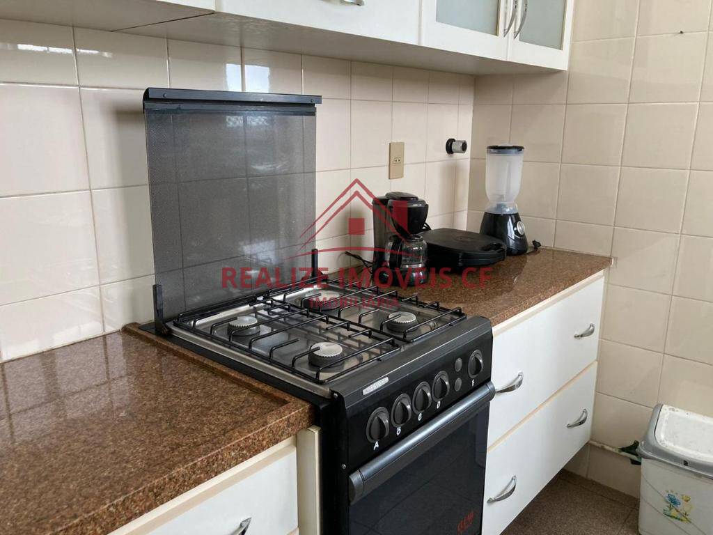 Apartamento à venda com 3 quartos, 151m² - Foto 11