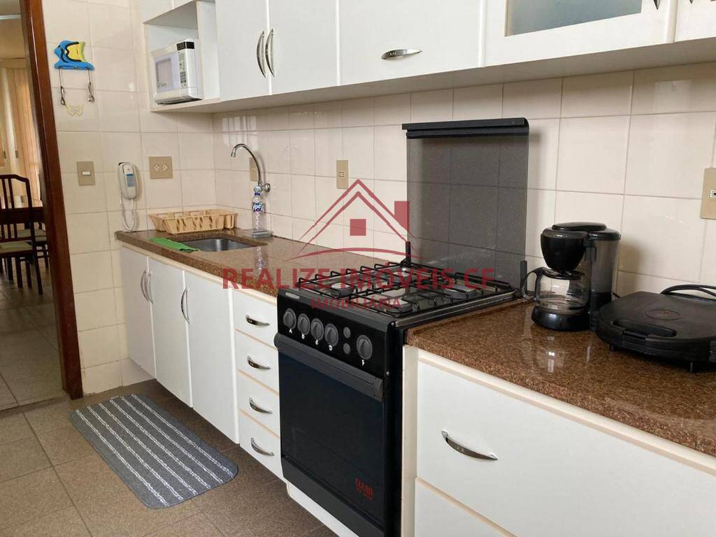 Apartamento à venda com 3 quartos, 151m² - Foto 10