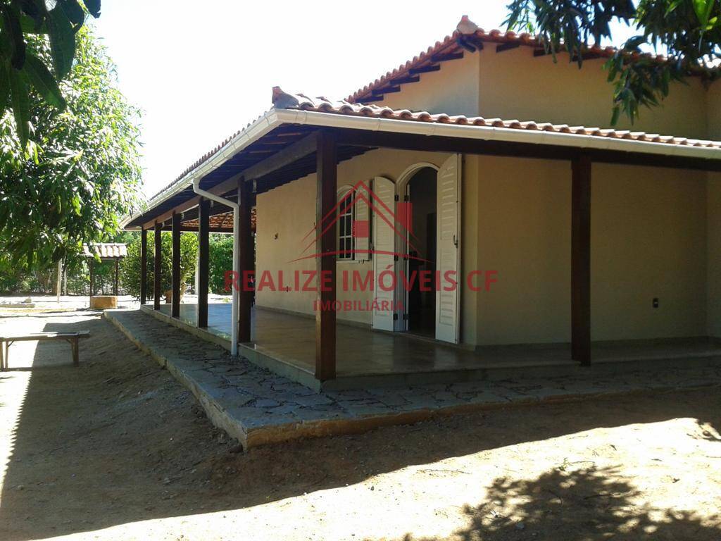 Fazenda à venda com 2 quartos, 4800m² - Foto 1