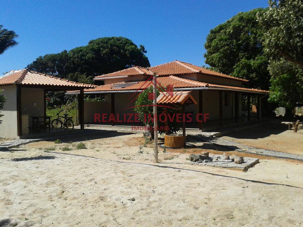 Fazenda à venda com 2 quartos, 4800m² - Foto 2