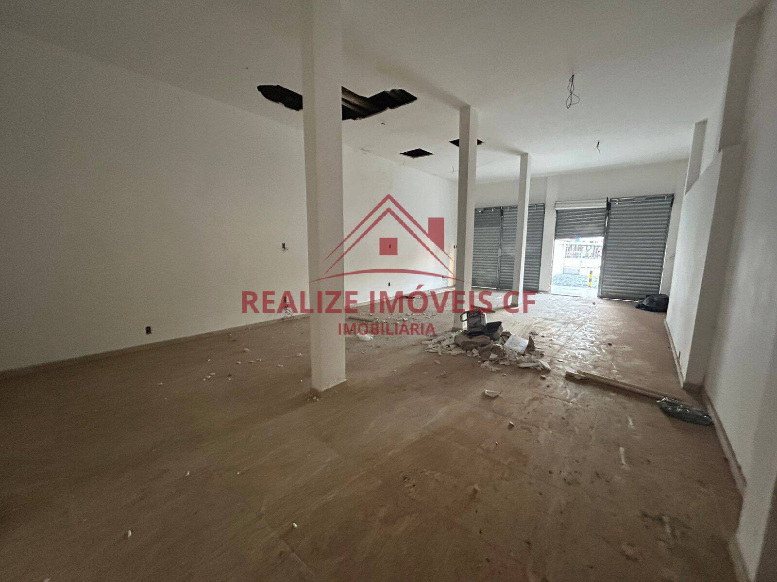 Loja-Salão para alugar, 80m² - Foto 4