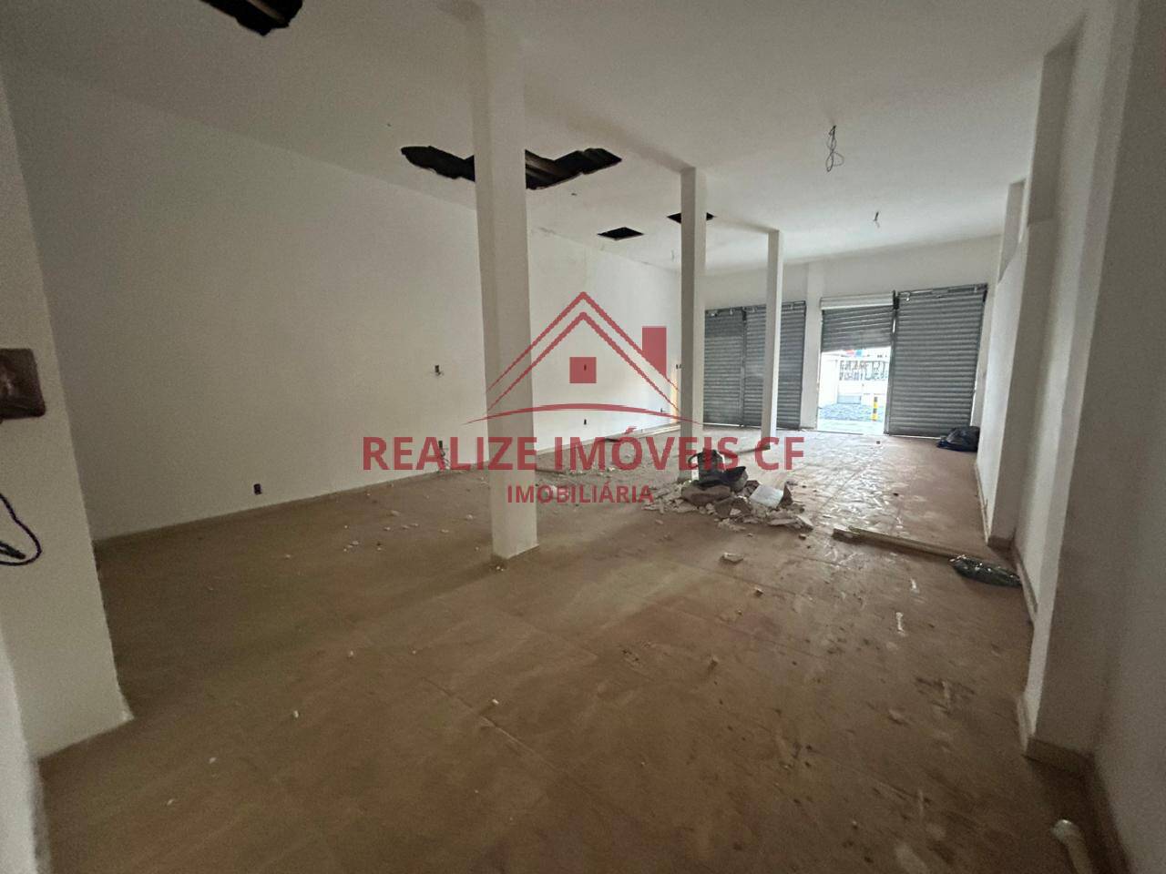 Loja-Salão para alugar, 80m² - Foto 5