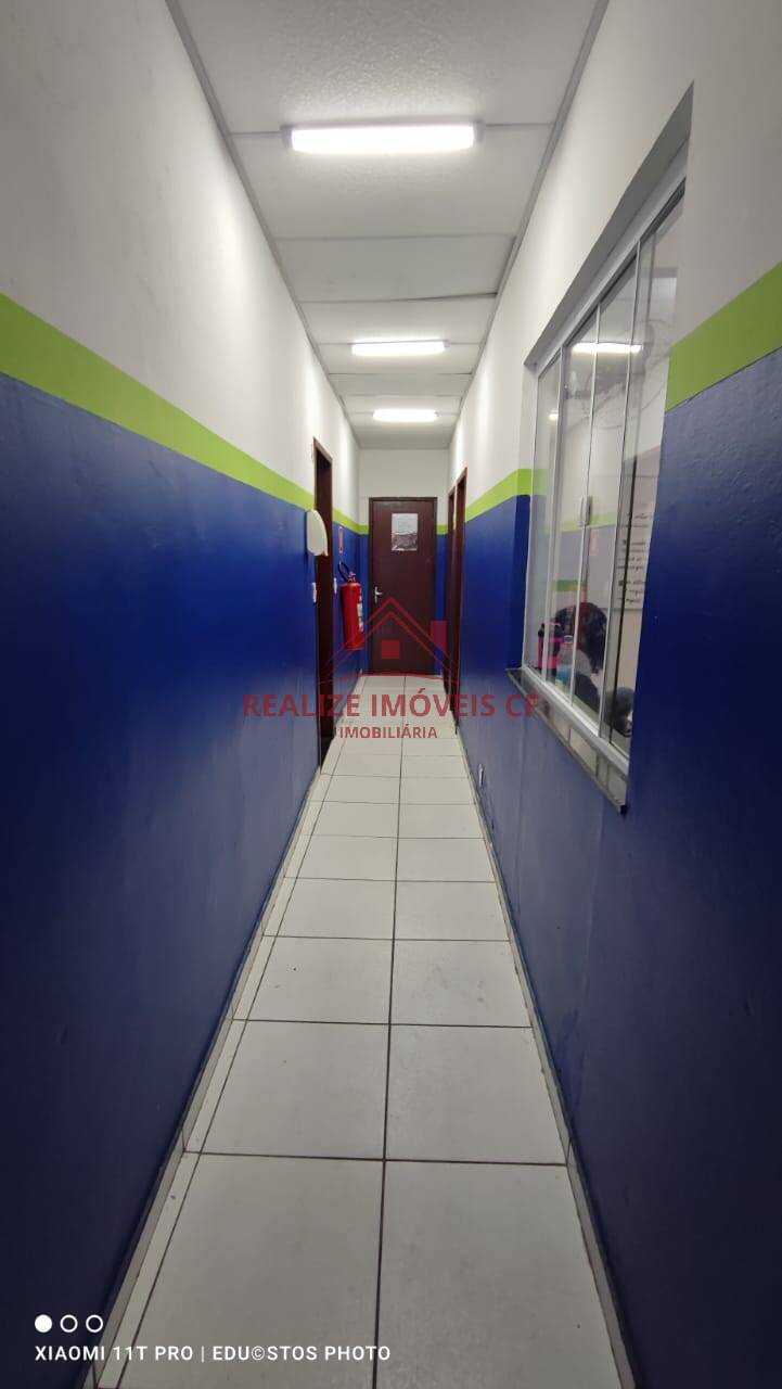 Conjunto Comercial-Sala para alugar, 300m² - Foto 18