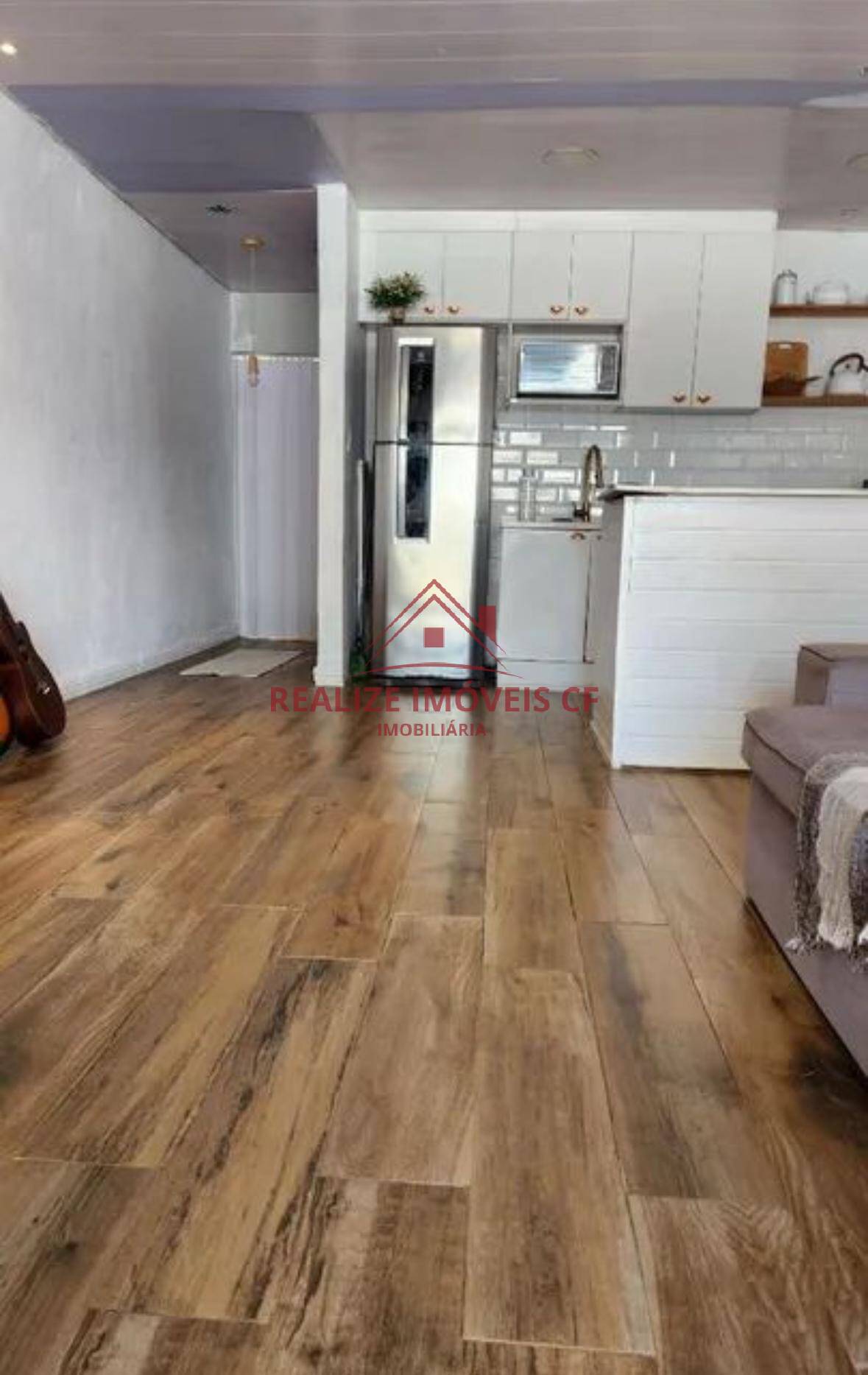 Casa à venda com 1 quarto, 45m² - Foto 5