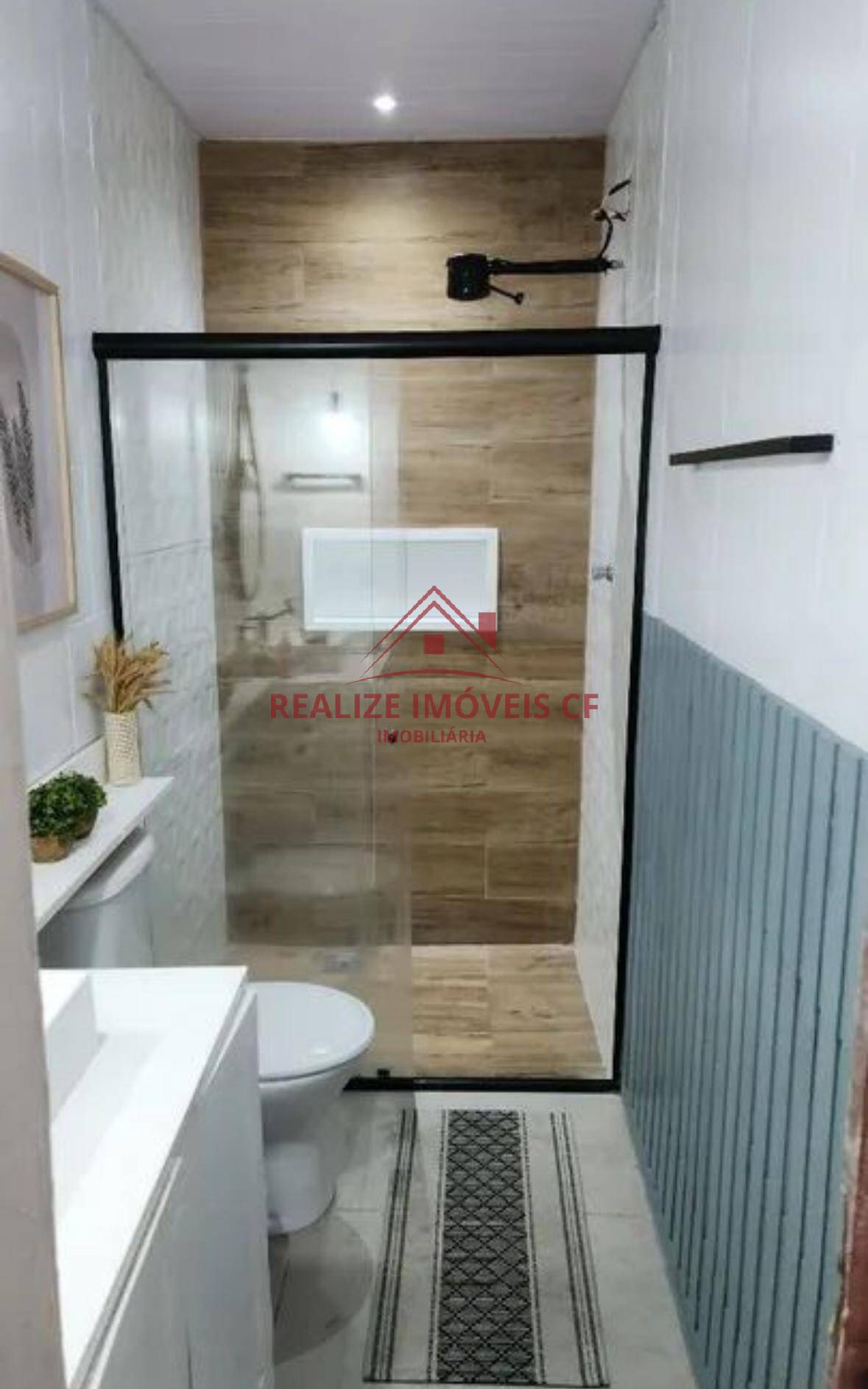 Casa à venda com 1 quarto, 45m² - Foto 9