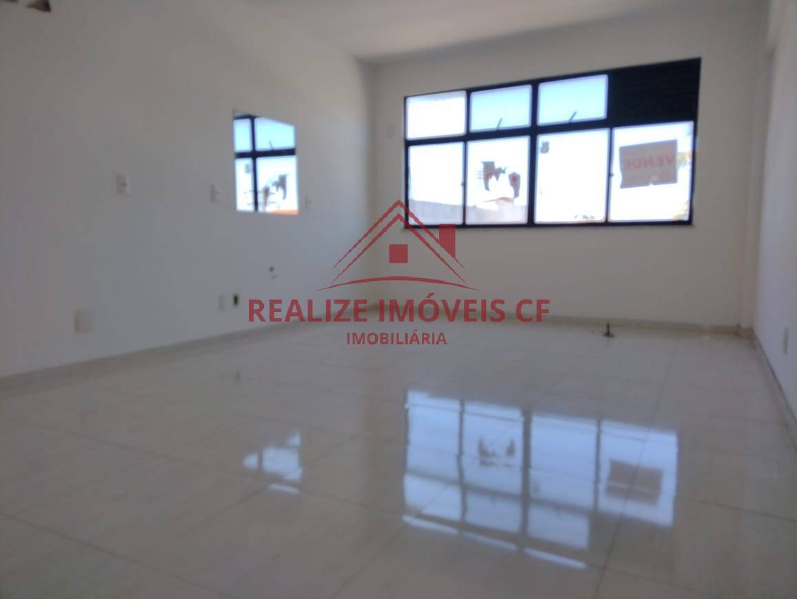 Conjunto Comercial-Sala para alugar, 52m² - Foto 1