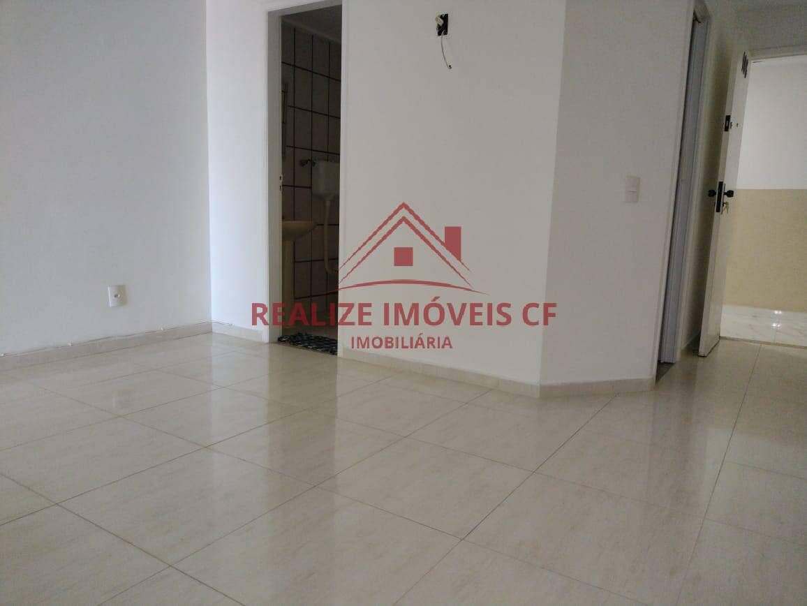 Conjunto Comercial-Sala para alugar, 52m² - Foto 4