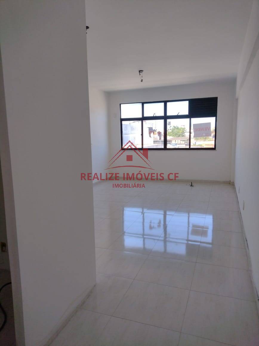 Conjunto Comercial-Sala para alugar, 52m² - Foto 7