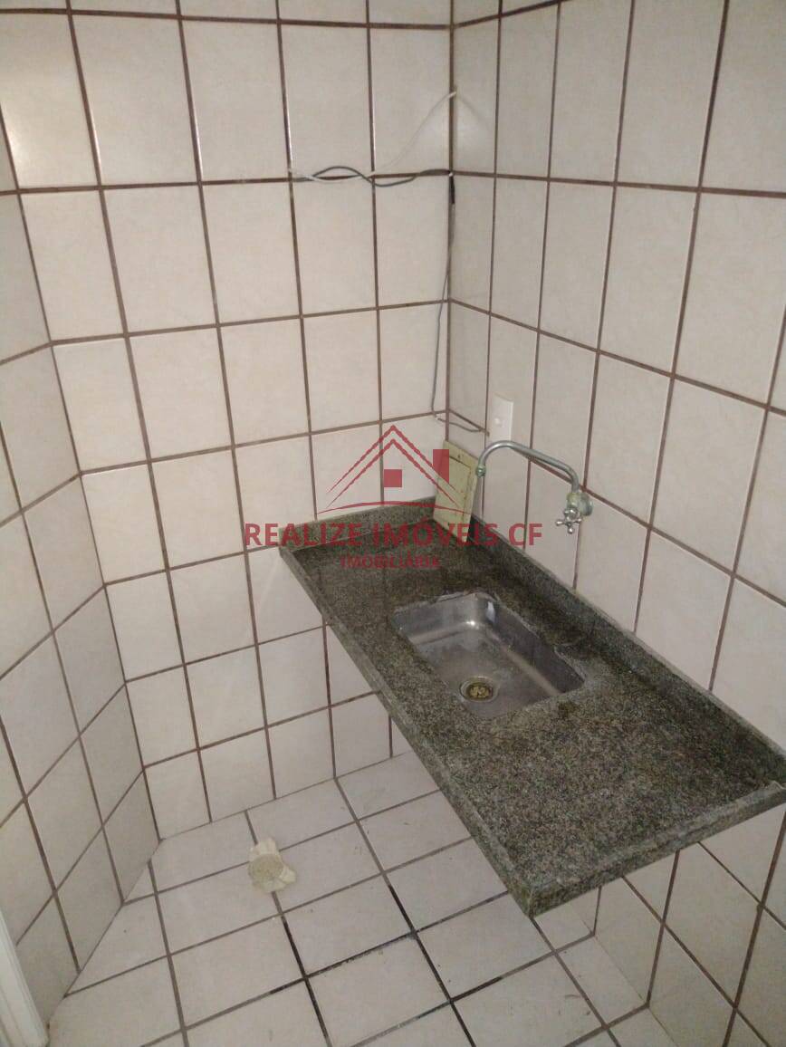 Conjunto Comercial-Sala para alugar, 52m² - Foto 9