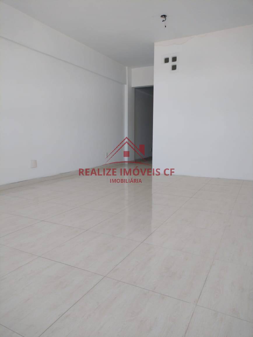 Conjunto Comercial-Sala para alugar, 52m² - Foto 3