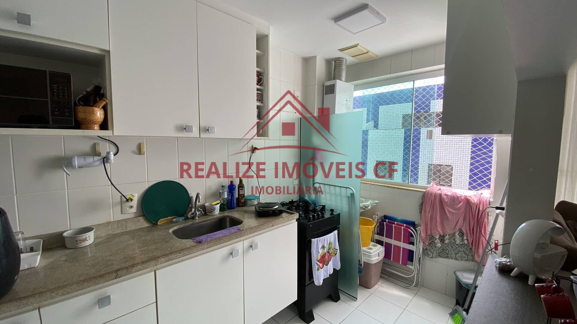 Apartamento à venda com 2 quartos, 70m² - Foto 5