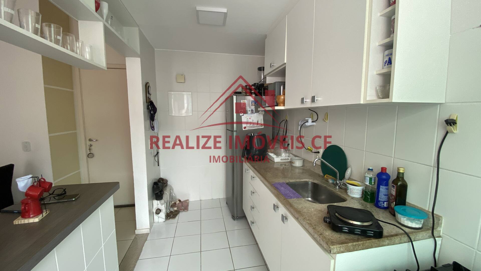 Apartamento à venda com 2 quartos, 70m² - Foto 6