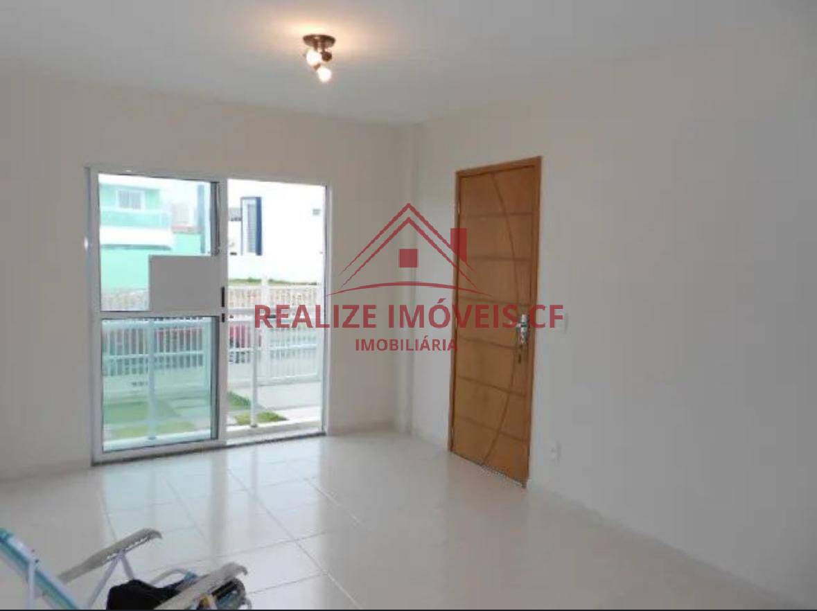 Apartamento à venda com 2 quartos, 70m² - Foto 3