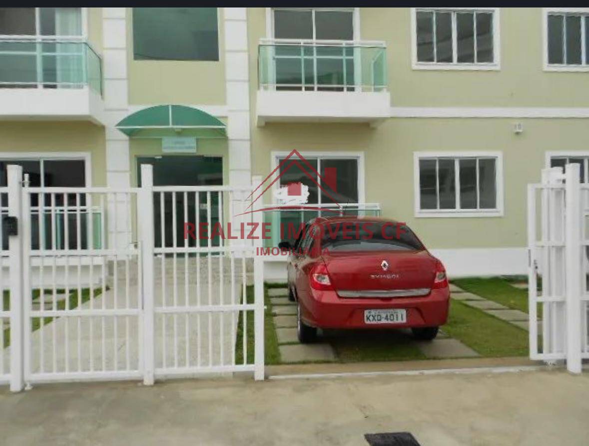 Apartamento à venda com 2 quartos, 70m² - Foto 2