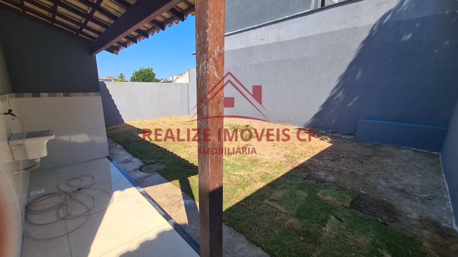 Casa de Condomínio à venda com 3 quartos, 95m² - Foto 27