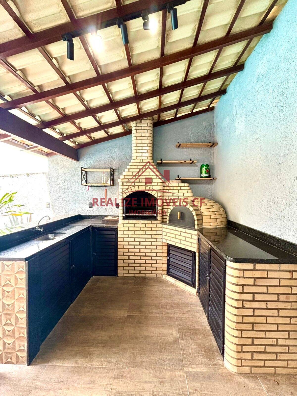 Casa à venda com 2 quartos, 86m² - Foto 5