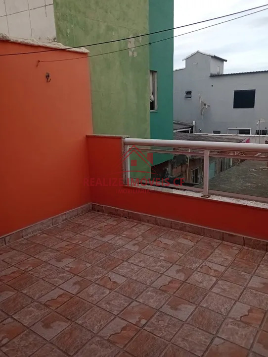 Casa de Condomínio à venda com 3 quartos - Foto 2