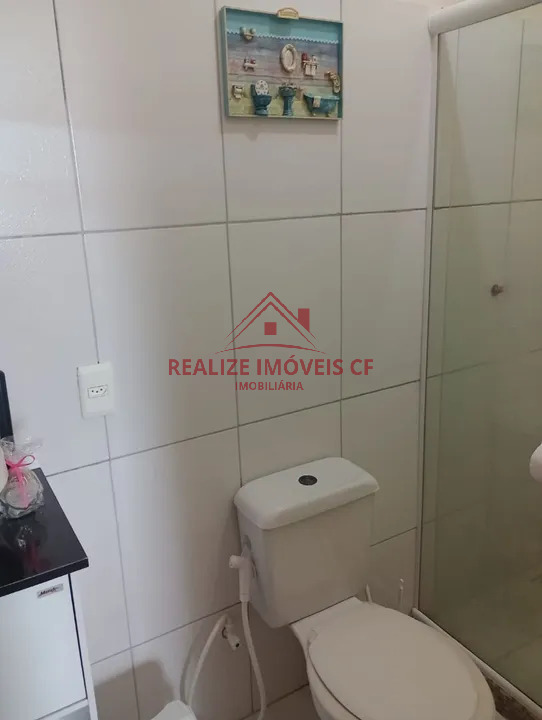 Casa de Condomínio à venda com 3 quartos - Foto 6