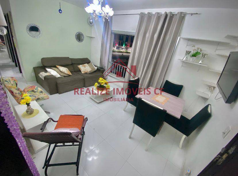 Apartamento à venda com 3 quartos, 95m² - Foto 4