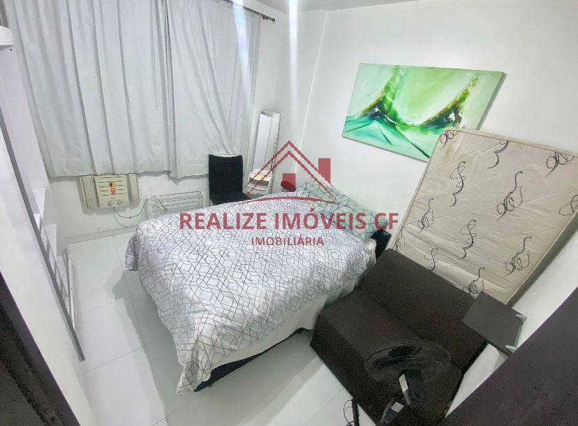 Apartamento à venda com 3 quartos, 95m² - Foto 12