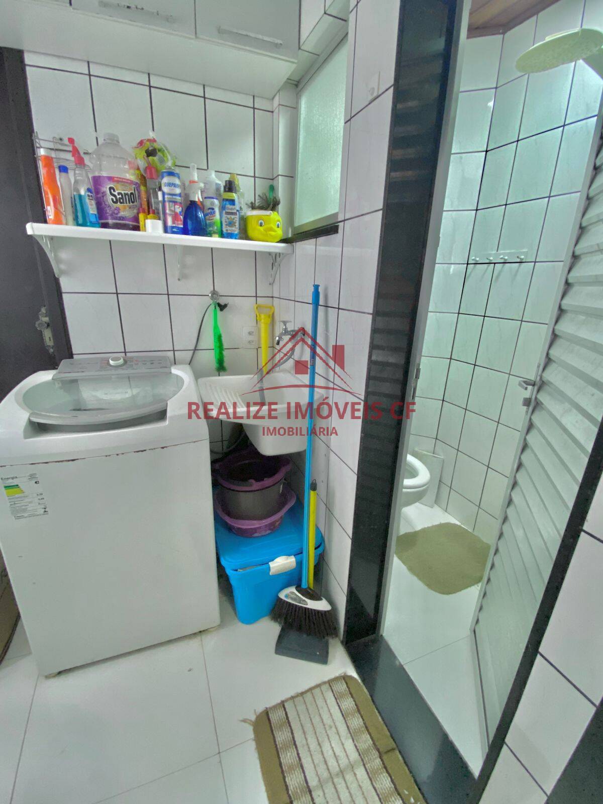 Apartamento à venda com 3 quartos, 95m² - Foto 23