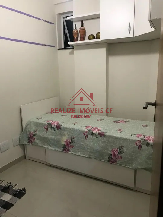 Apartamento à venda com 3 quartos, 127m² - Foto 11