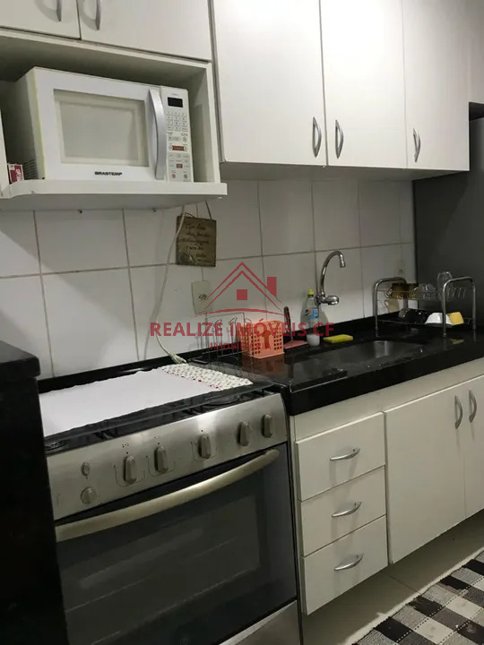 Apartamento à venda com 3 quartos, 127m² - Foto 8